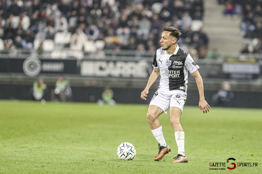 football ligue 2 amiens sc vs le mans 032 leandre leber gazettesports