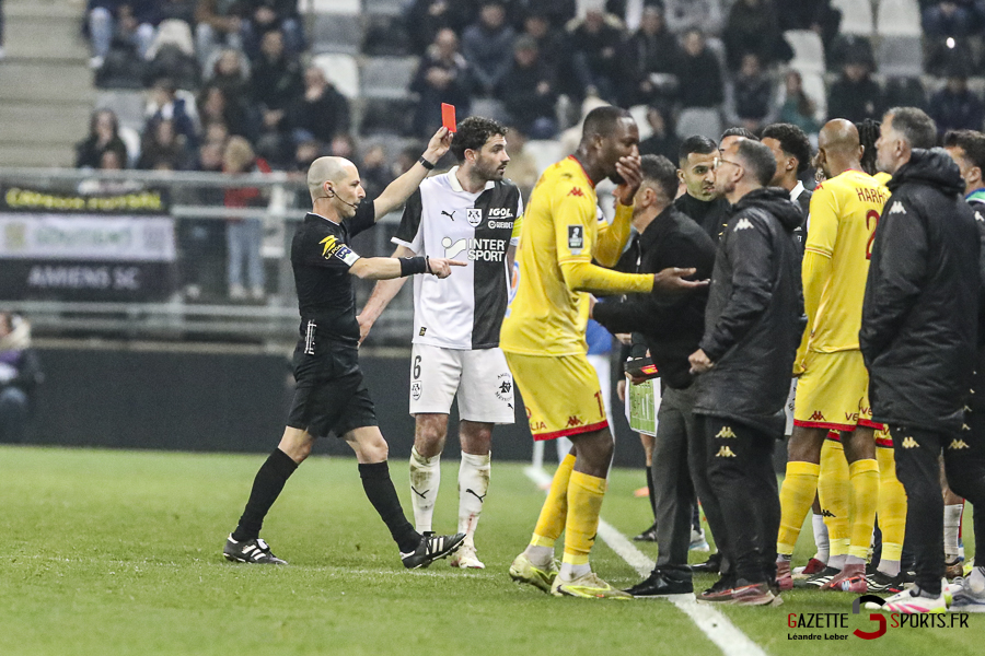 football ligue 2 amiens sc vs le mans 037 leandre leber gazettesports