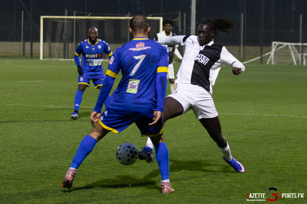 football asc vs ja drancy n3 j18 gazettesports reynald valleron (15)