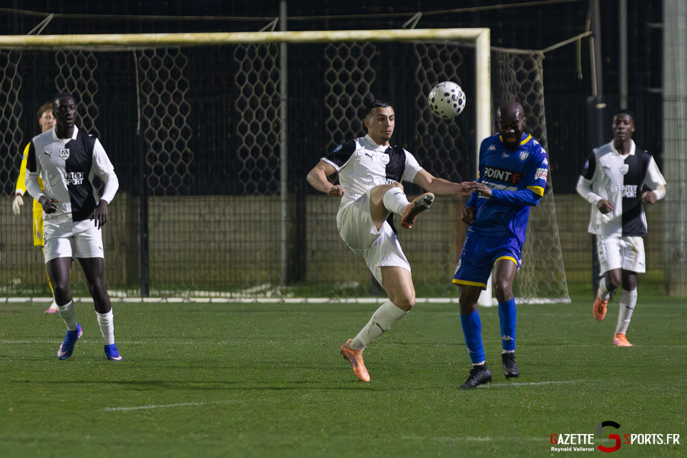 football asc vs ja drancy n3 j18 gazettesports reynald valleron (16)