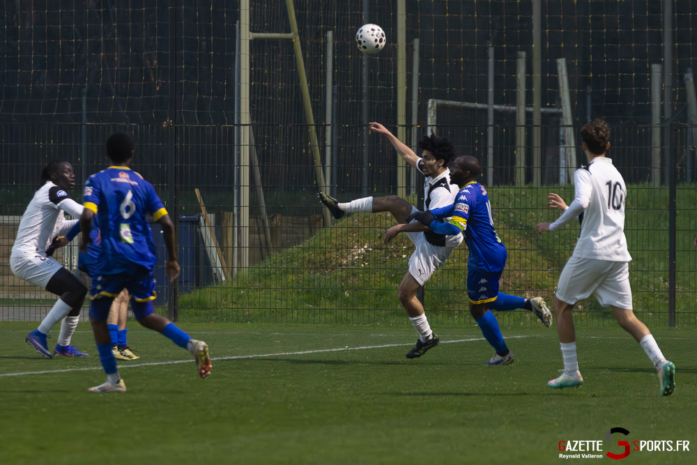 football asc vs ja drancy n3 j18 gazettesports reynald valleron (8)