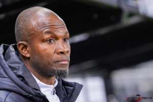 amiens sc v estac troyes ligue 2 bkt journée 25 amiens