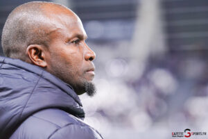 amiens sc v estac troyes ligue 2 bkt journée 25 amiens