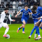 amiens sc v estac troyes ligue 2 bkt journée 25 amiens