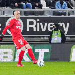 amiens sc v estac troyes ligue 2 bkt journée 25 amiens