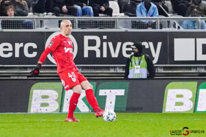amiens sc v estac troyes ligue 2 bkt journée 25 amiens