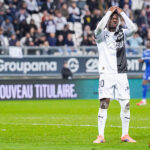 amiens sc v estac troyes ligue 2 bkt journée 25 amiens