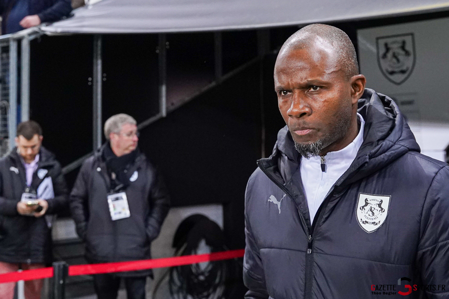 amiens sc v estac troyes ligue 2 bkt journée 25 amiens