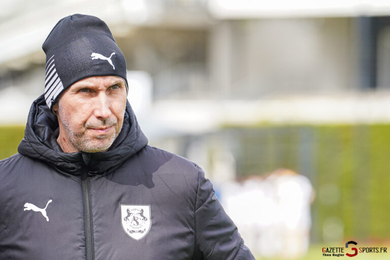 amiens sc v fc lillers régional 1 journée 15 amiens