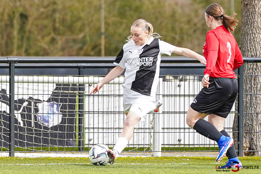 amiens sc v fc lillers régional 1 journée 15 amiens