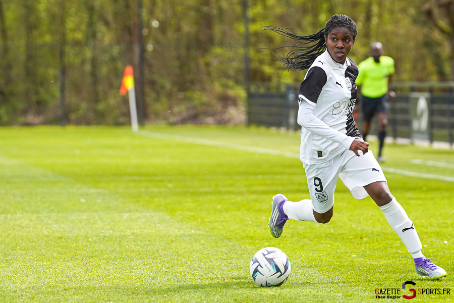 amiens sc v fc lillers régional 1 journée 15 amiens