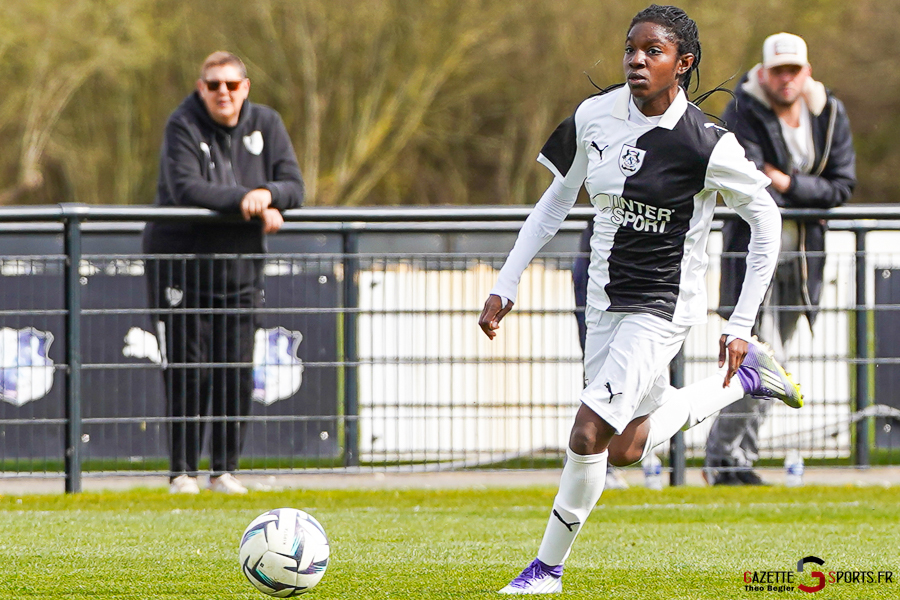 amiens sc v fc lillers régional 1 journée 15 amiens