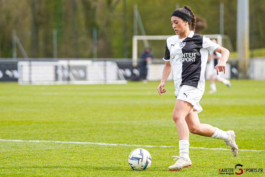 amiens sc v fc lillers régional 1 journée 15 amiens