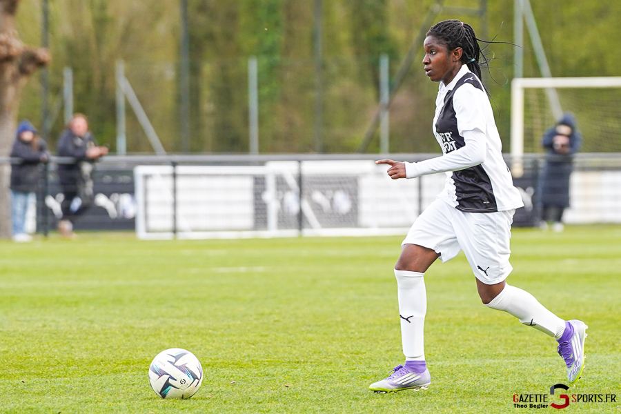 amiens sc v fc lillers régional 1 journée 15 amiens