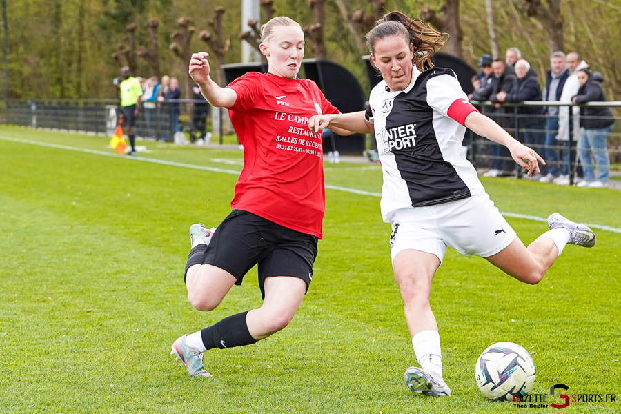 amiens sc v fc lillers régional 1 journée 15 amiens
