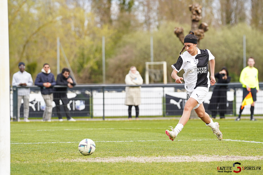 amiens sc v fc lillers régional 1 journée 15 amiens