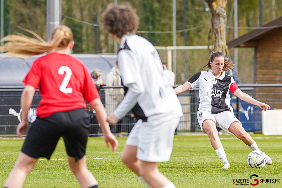 amiens sc v fc lillers régional 1 journée 15 amiens