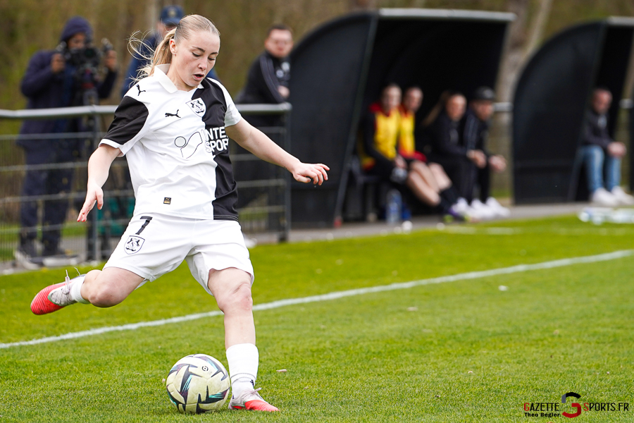 amiens sc v fc lillers régional 1 journée 15 amiens