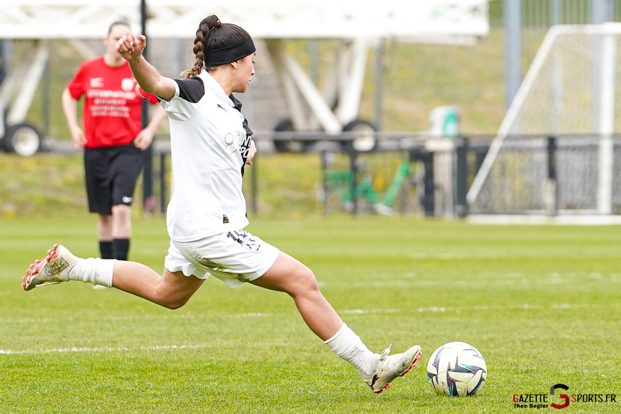 amiens sc v fc lillers régional 1 journée 15 amiens
