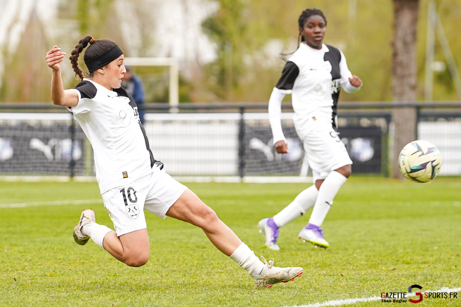 amiens sc v fc lillers régional 1 journée 15 amiens