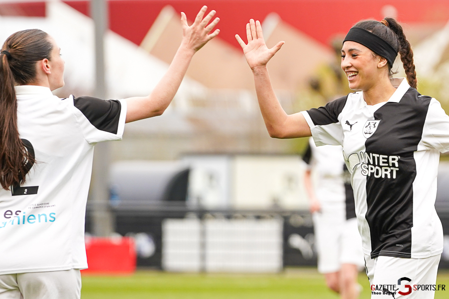 amiens sc v fc lillers régional 1 journée 15 amiens