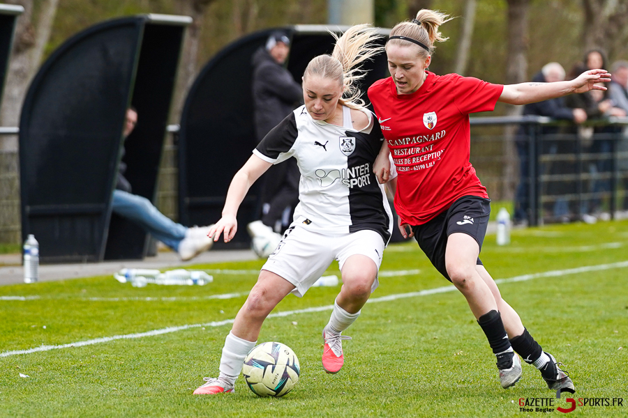 amiens sc v fc lillers régional 1 journée 15 amiens