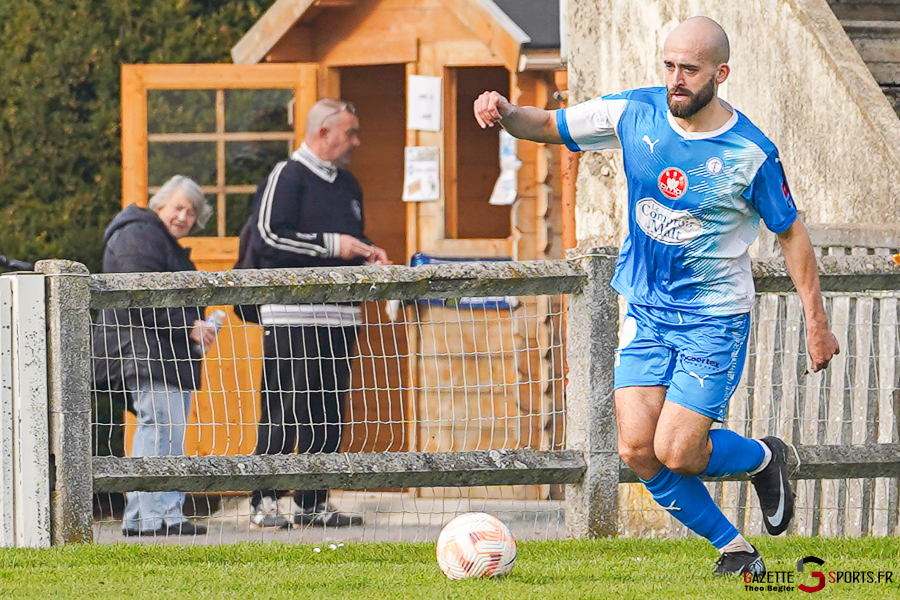 esc longueau v entente feignies aulnoye 2 régional 1 journée 15 amiens