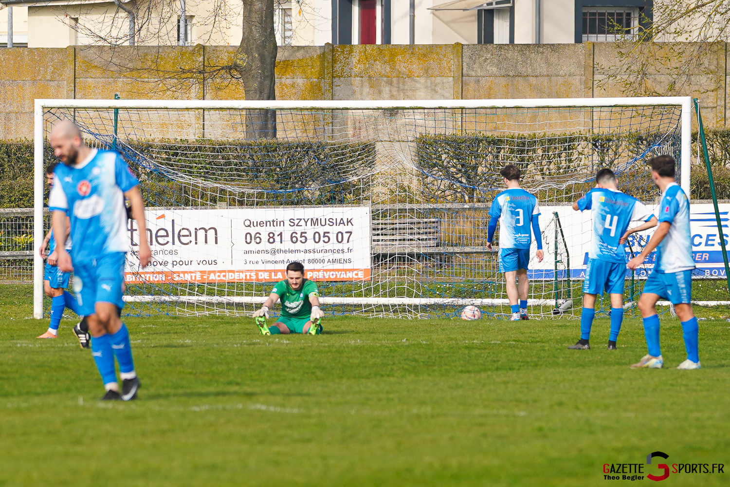 football regional 1 r1 j15 esc longueau entente feignies aulnoye gazette sports theo begler 006