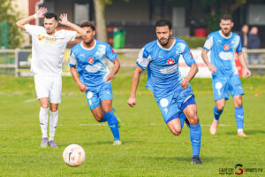 esc longueau v entente feignies aulnoye 2 régional 1 journée 15 amiens