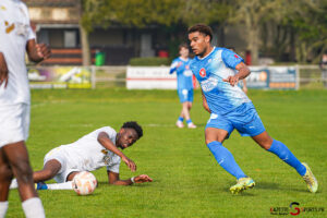 esc longueau v entente feignies aulnoye 2 régional 1 journée 15 amiens