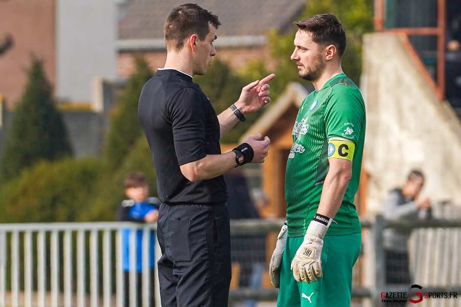 esc longueau v entente feignies aulnoye 2 régional 1 journée 15 amiens
