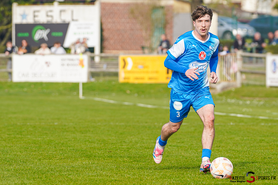 esc longueau v entente feignies aulnoye 2 régional 1 journée 15 amiens