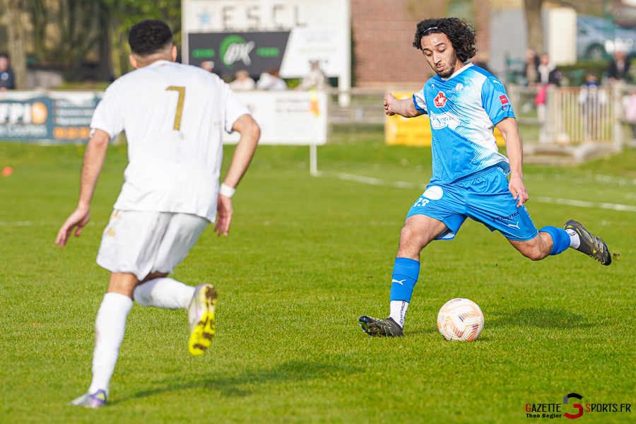 esc longueau v entente feignies aulnoye 2 régional 1 journée 15 amiens