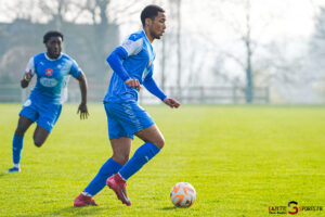 esc longueau v entente feignies aulnoye 2 régional 1 journée 15 amiens