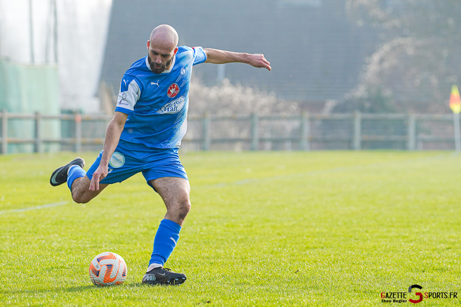 esc longueau v entente feignies aulnoye 2 régional 1 journée 15 amiens