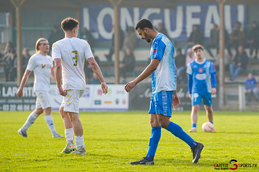 esc longueau v entente feignies aulnoye 2 régional 1 journée 15 amiens
