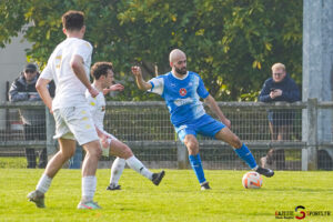 esc longueau v entente feignies aulnoye 2 régional 1 journée 15 amiens