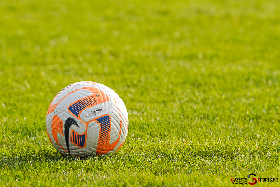 esc longueau v entente feignies aulnoye 2 régional 1 journée 15 amiens