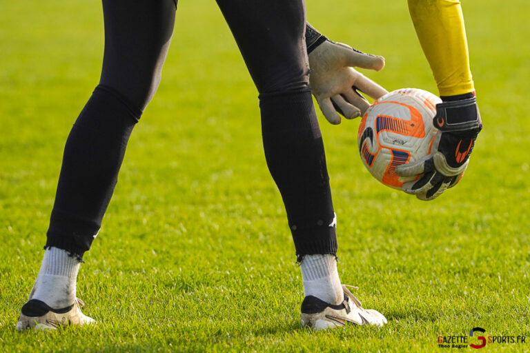 esc longueau v entente feignies aulnoye 2 régional 1 journée 15 amiens