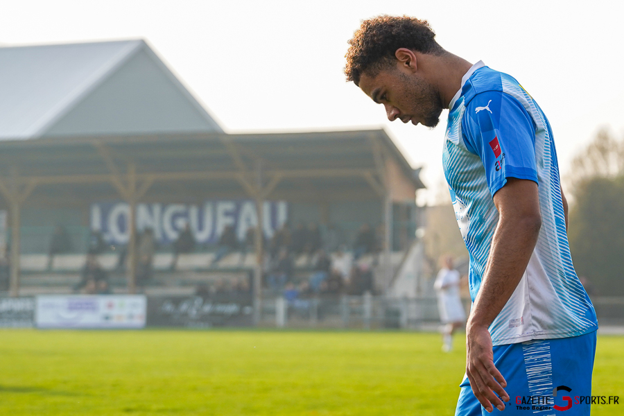 esc longueau v entente feignies aulnoye 2 régional 1 journée 15 amiens