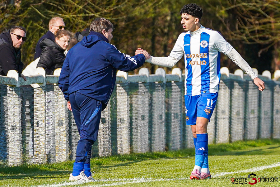 rc salou&euml;l saleux v fc porto portugais d&rsquo;amiens r&eacute;gional 2 journ&eacute;e 14 salou&euml;l