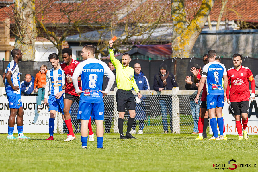 rc salou&euml;l saleux v fc porto portugais d&rsquo;amiens r&eacute;gional 2 journ&eacute;e 14 salou&euml;l