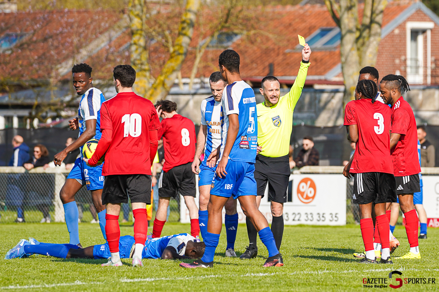 rc salou&euml;l saleux v fc porto portugais d&rsquo;amiens r&eacute;gional 2 journ&eacute;e 14 salou&euml;l