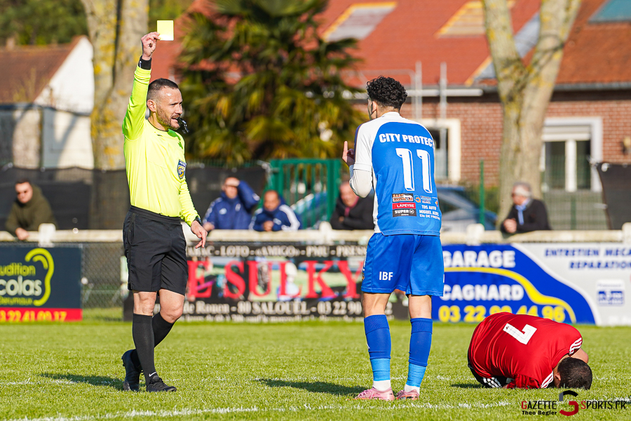 rc salou&euml;l saleux v fc porto portugais d&rsquo;amiens r&eacute;gional 2 journ&eacute;e 14 salou&euml;l