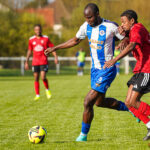 rc salouël saleux v fc porto portugais d’amiens régional 2 journée 14 salouël