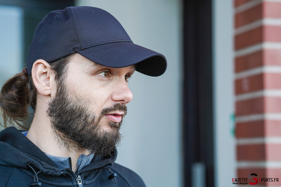 rc salou&euml;l saleux v fc porto portugais d&rsquo;amiens r&eacute;gional 2 journ&eacute;e 14 salou&euml;l