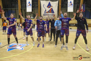 handball nationale 2 eal abbeville vs p2h 069 leandre leber gazettesports