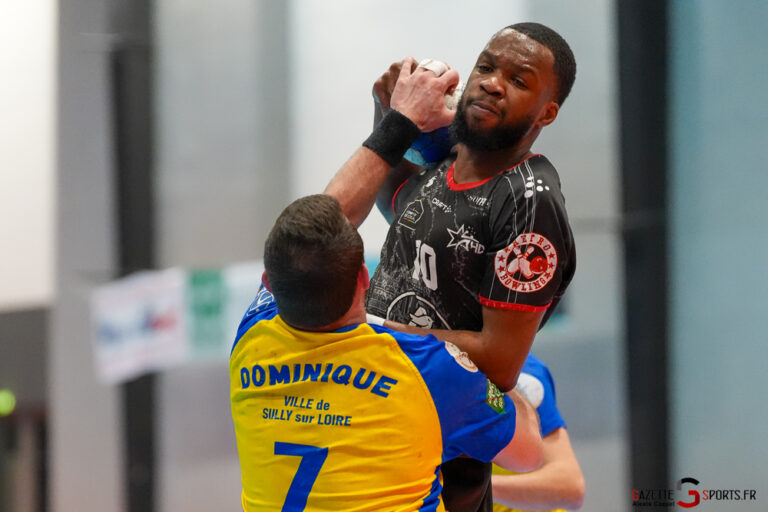 handball nationale 3 amiens sully gazette sport alexis cazeel 10