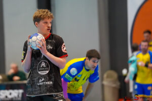 handball nationale 3 amiens sully gazette sport alexis cazeel 16