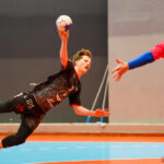 handball nationale 3 amiens sully gazette sport alexis cazeel 19